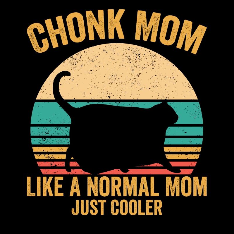 Chonk Meme Cat