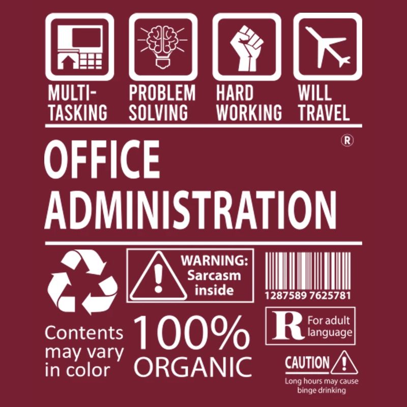 Administration Office Multitâche