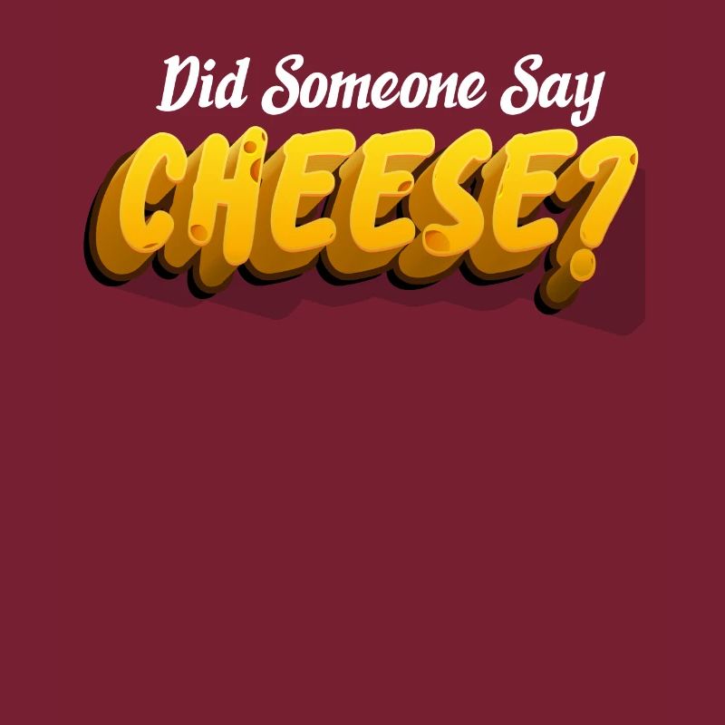 Snack Cheese Lover Cheese Gift