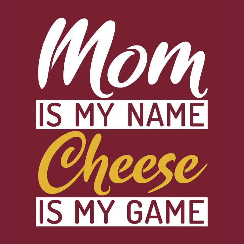 Snack Cheese Lover Cheese Gift