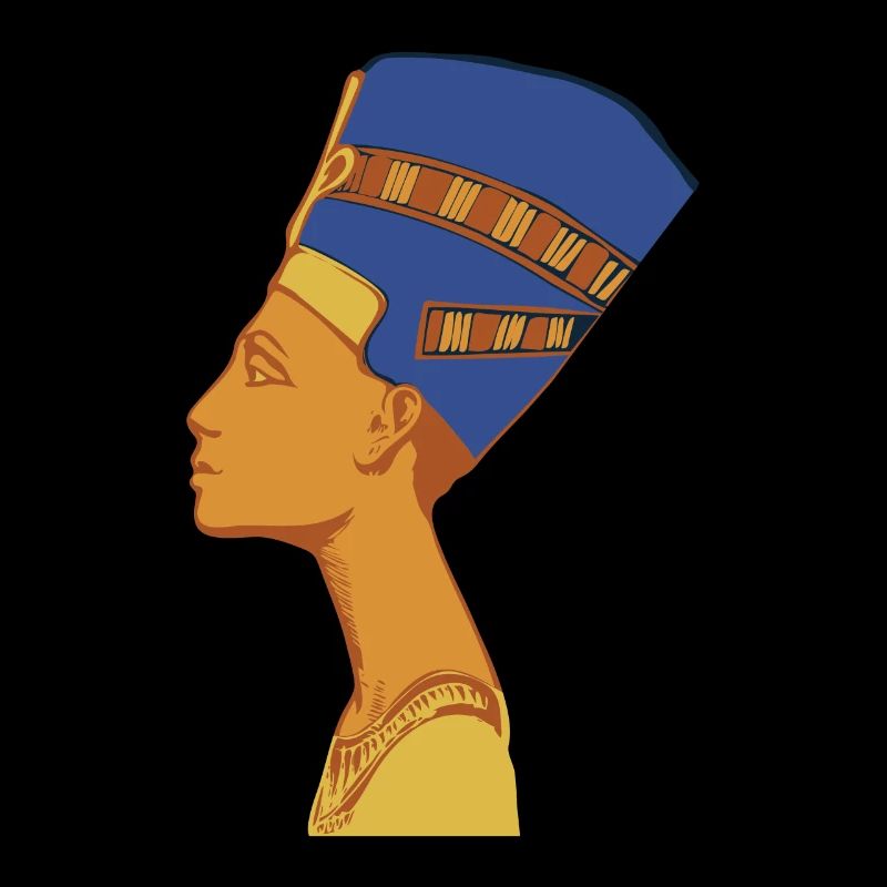 Egyptian Queen Egypt