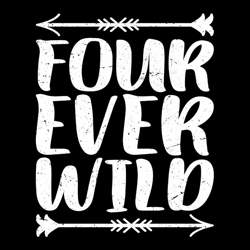 Four Ever Wild 39