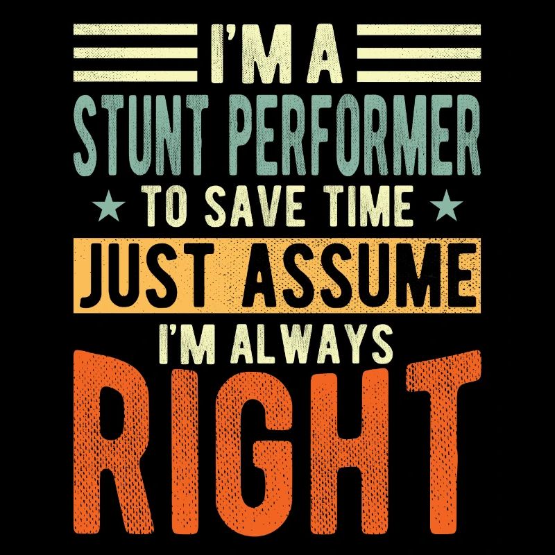 Stuntman