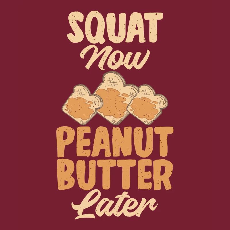 Peanut Butter Lover Gift