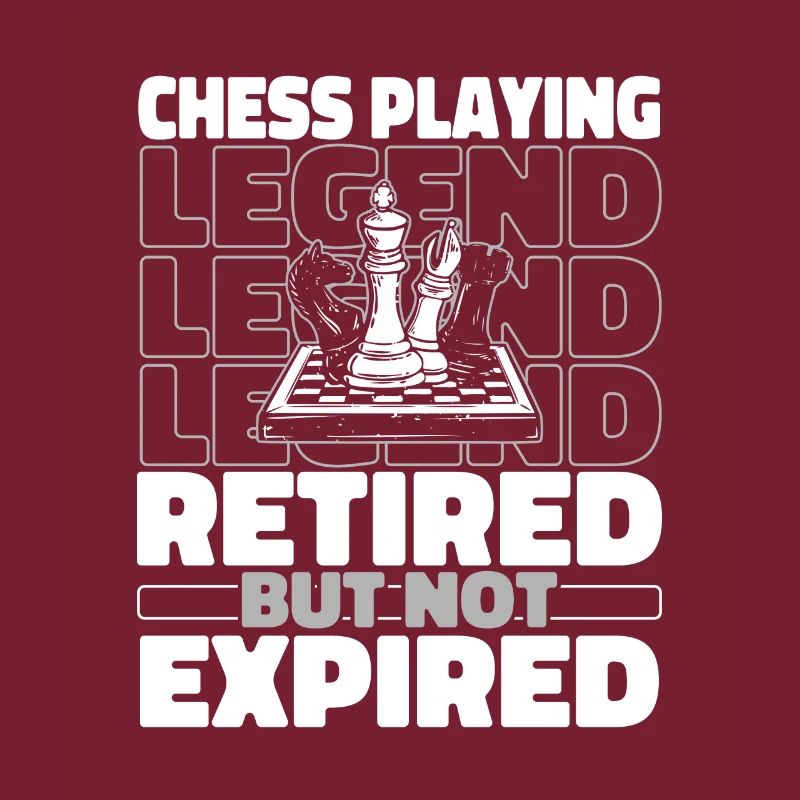 Échecs retirés