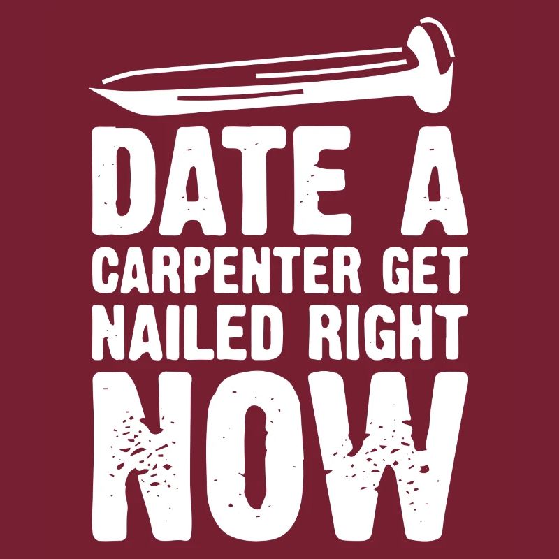 Carpenter, carpenter
