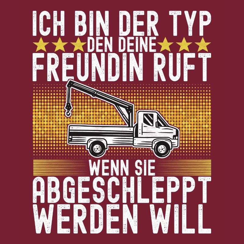 Abschleppwagen Abschleppdienst