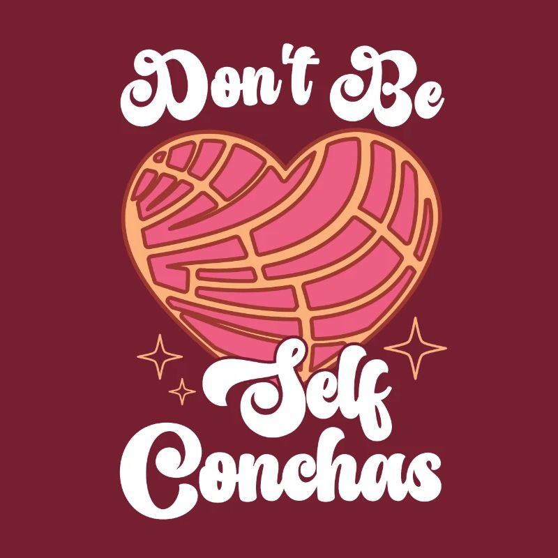 Conchas Pan Dulce Latina Spanisch