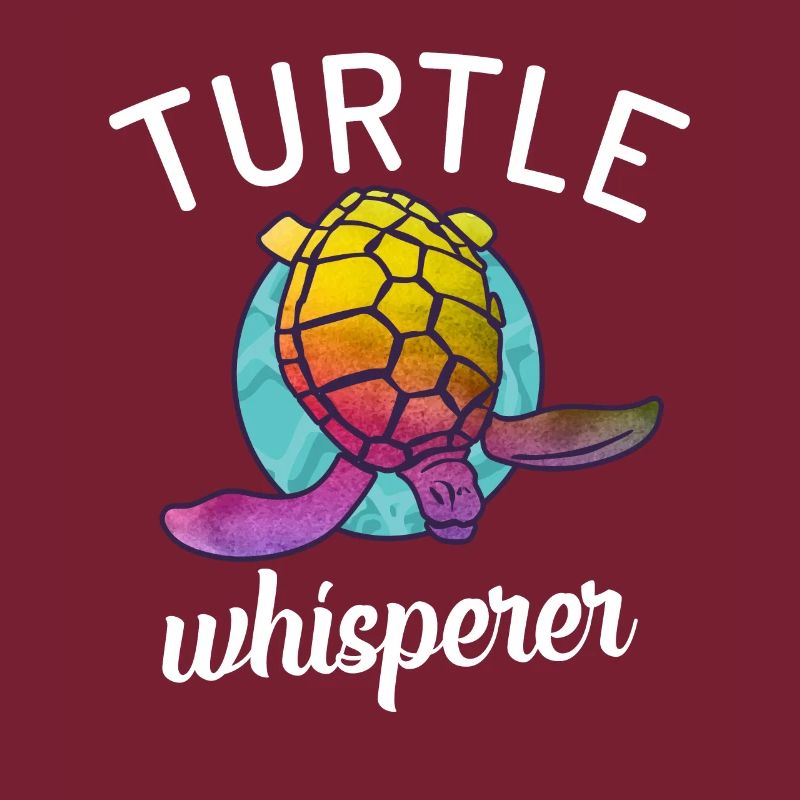 Turtle Owner Gift Turtle Lover