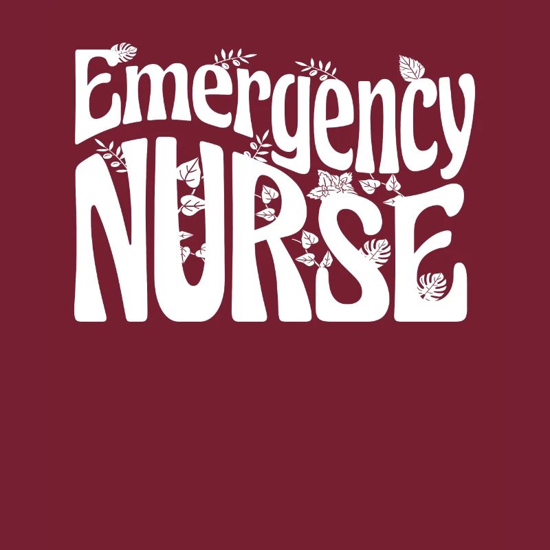 Notfall Krankenschwester