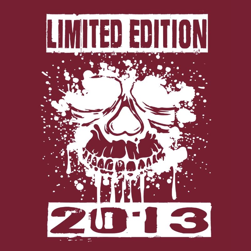 Édition Limitée 2013
