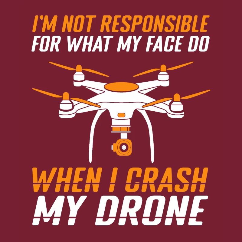 Pilote de drone Quadcopter FPV