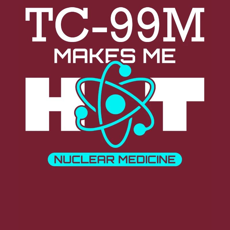 NUC Med Squad, Nuclear Medicine