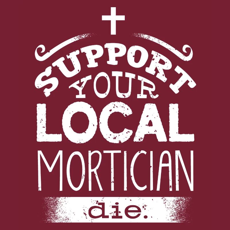 Corpse Keepers, Undertakers, Funeral Homes