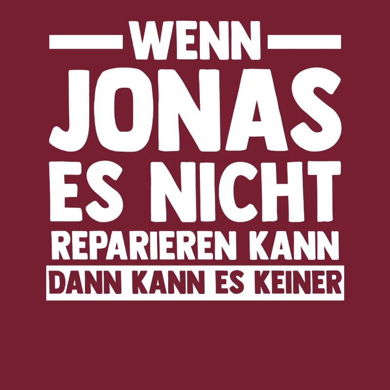 Jonas