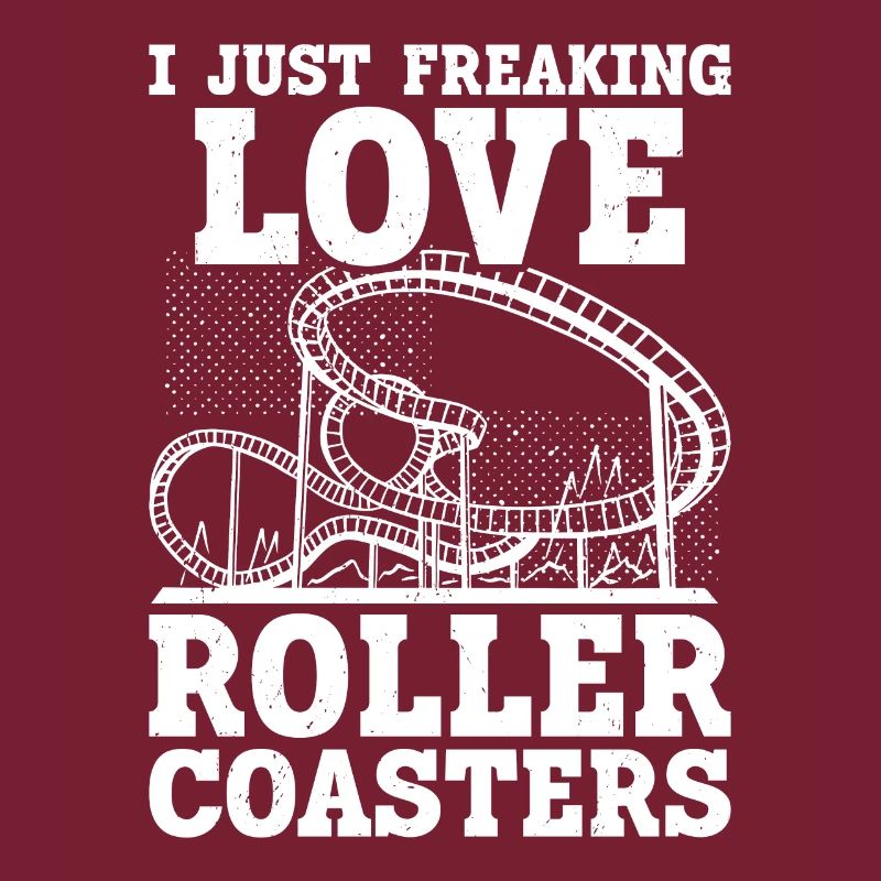 Roller coaster