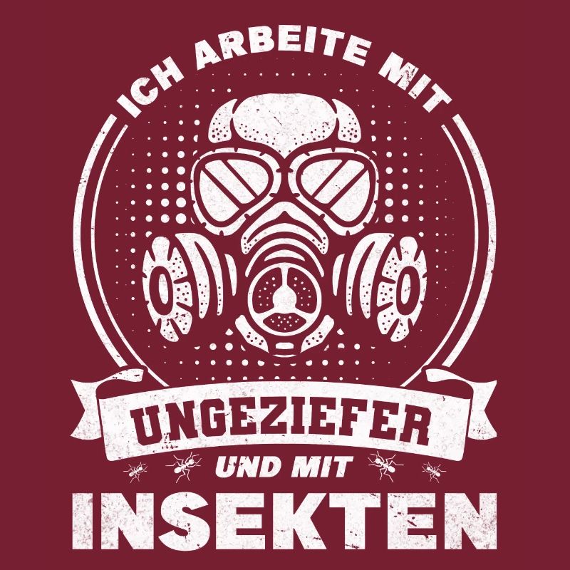 Kammerjäger Schädlingsbekämpfer