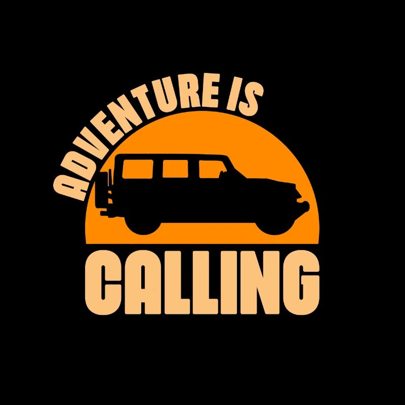 Off-road off-road vehicle