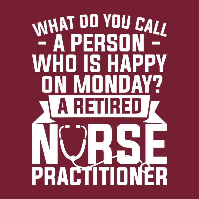 Certified Nurse Practitioner Limited Edition NP