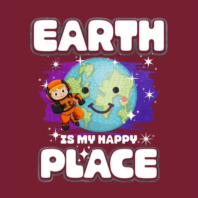 Erde Planet Geschenk