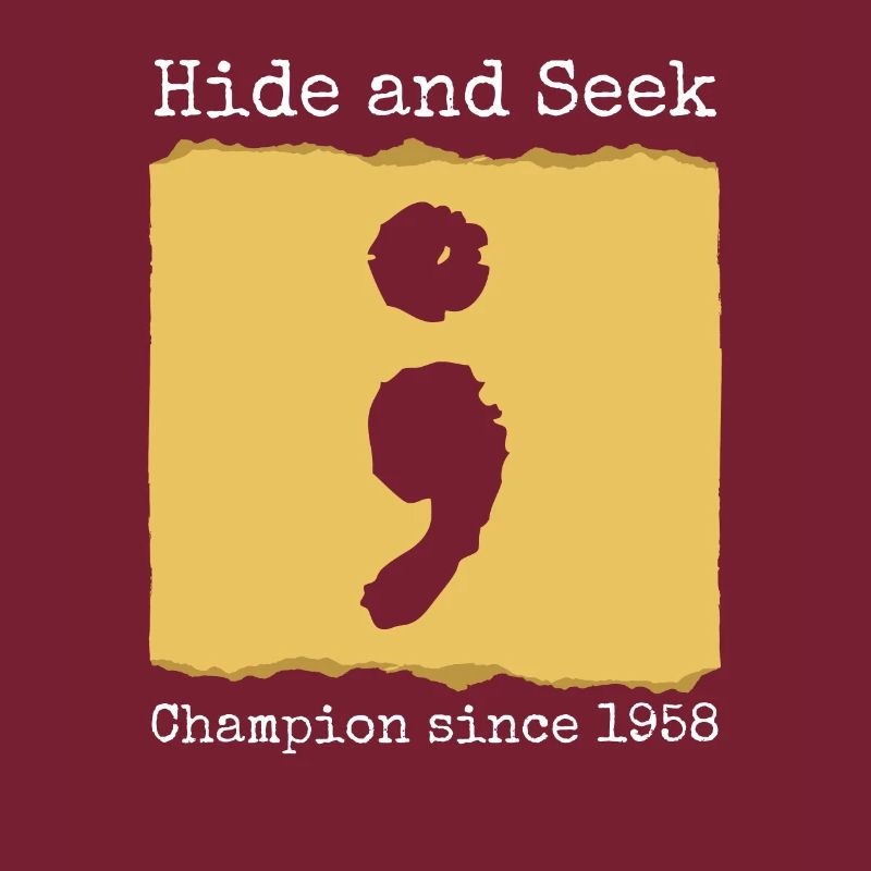 Hide And Seek Champion Since 1958 Developer