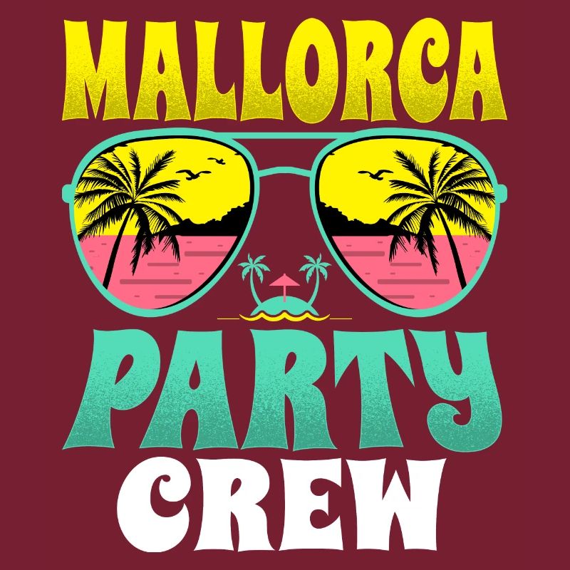 Mallorca Party Crew