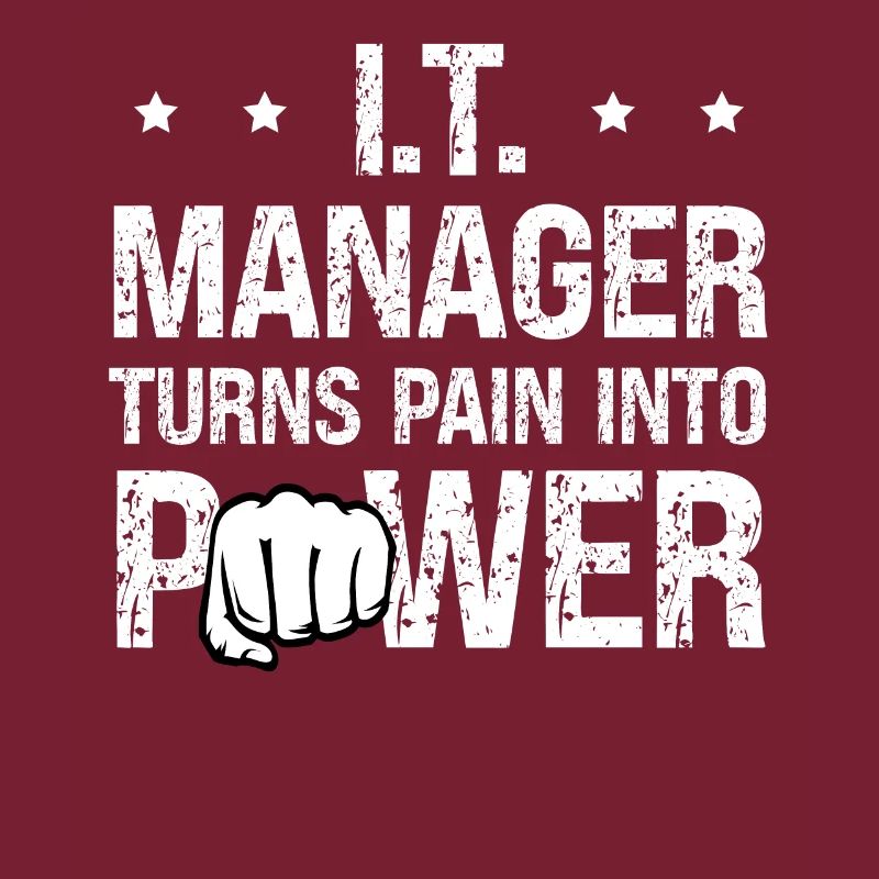 Le gestionnaire informatique transforme la douleur dans Power Computer