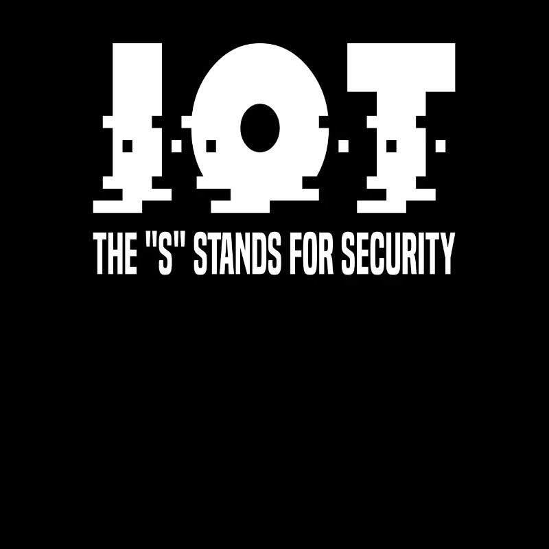Internet Of Things IOT Programmierer Admin IT