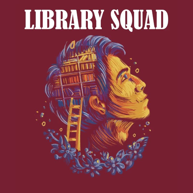Library Squad