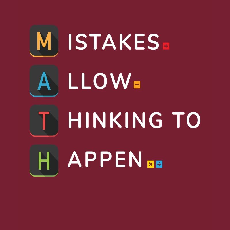MATH Math School Mathématiques