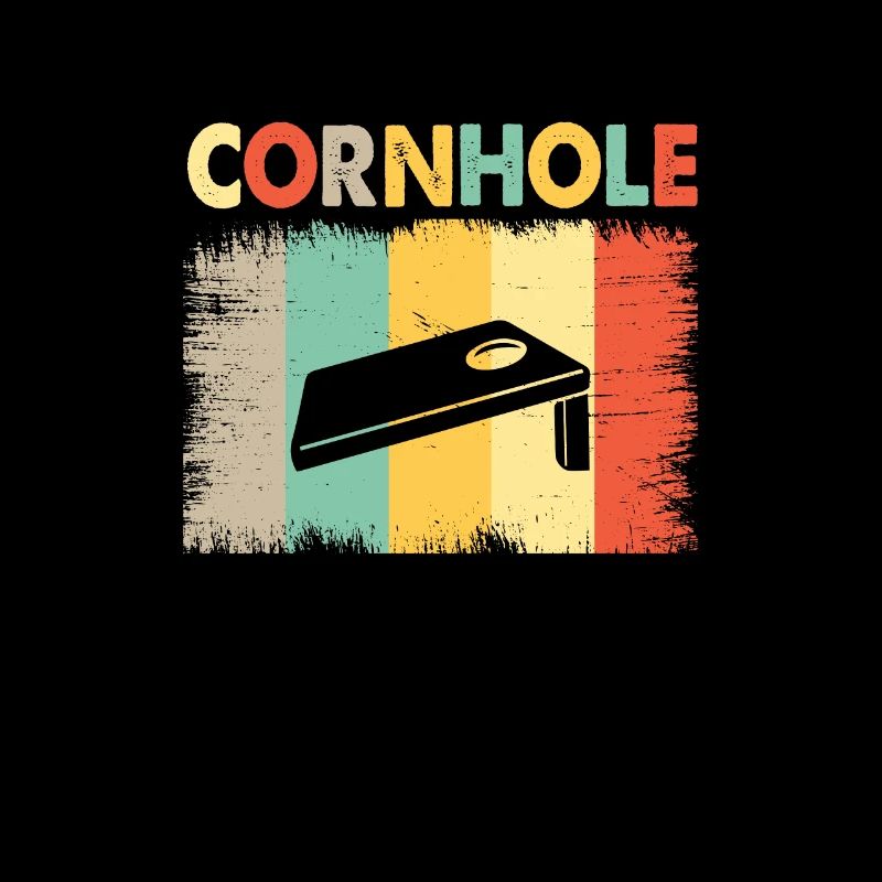 Cornhole Player Cornhole Team Cornhole Game