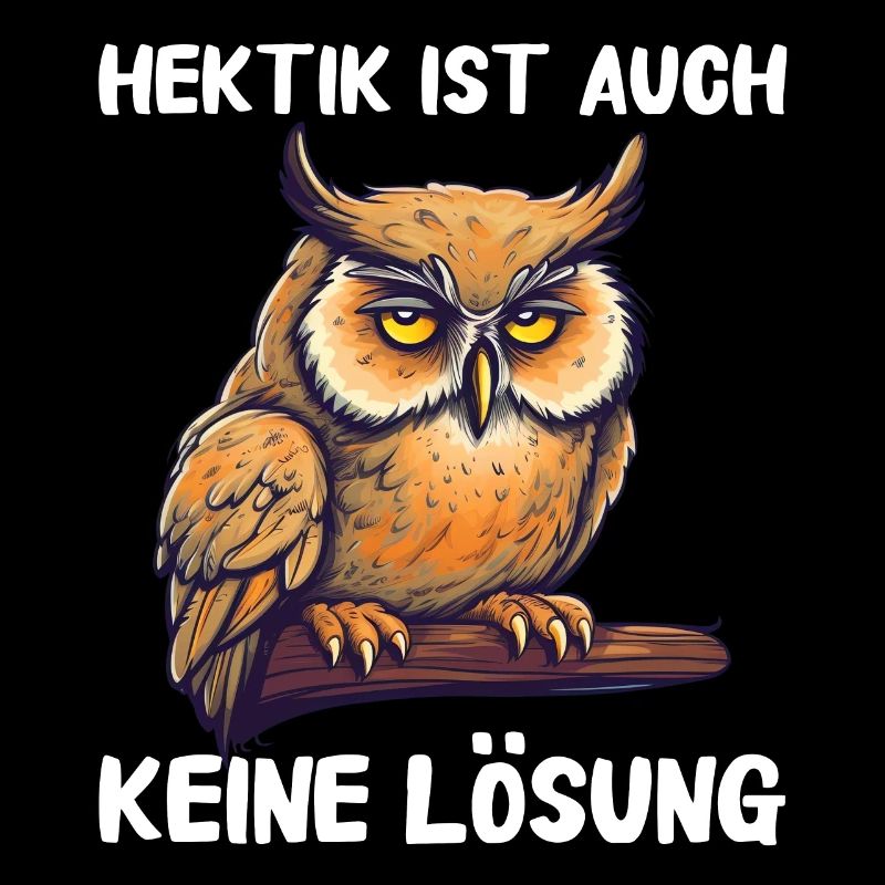 Nachteule Eule Eulen Vogel