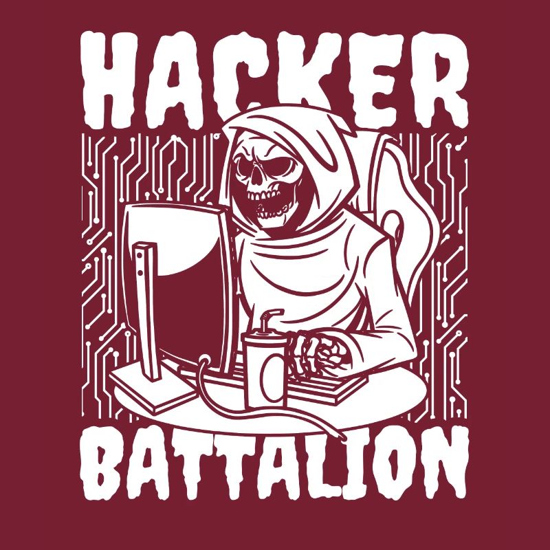 Developer Coder Programmer