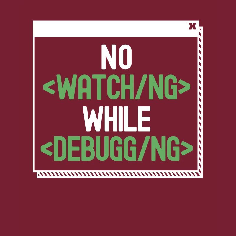 Entwickler Coder Programmierer Humor