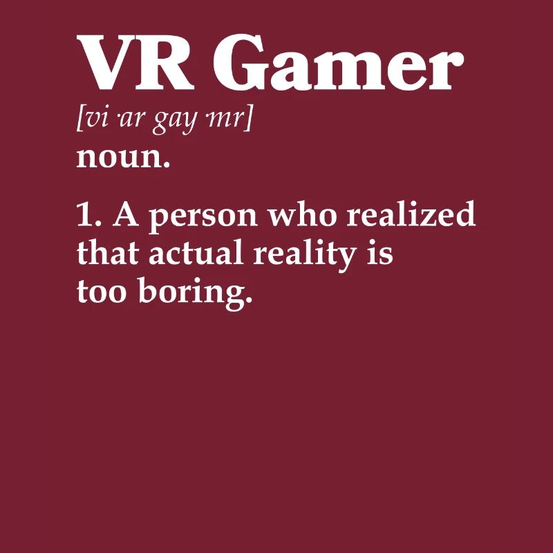 Virtual Reality VR Geschenk