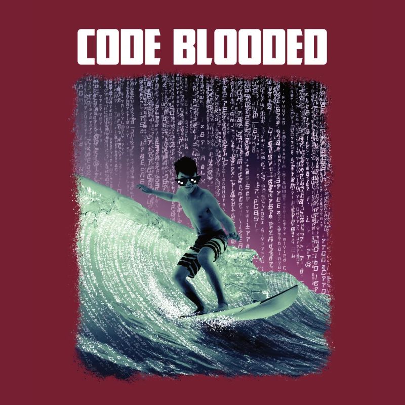 Code sanglé