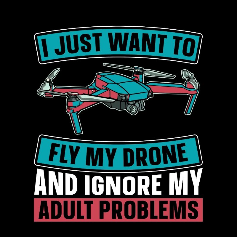 Course de drones Je veux juste piloter ma machine de course