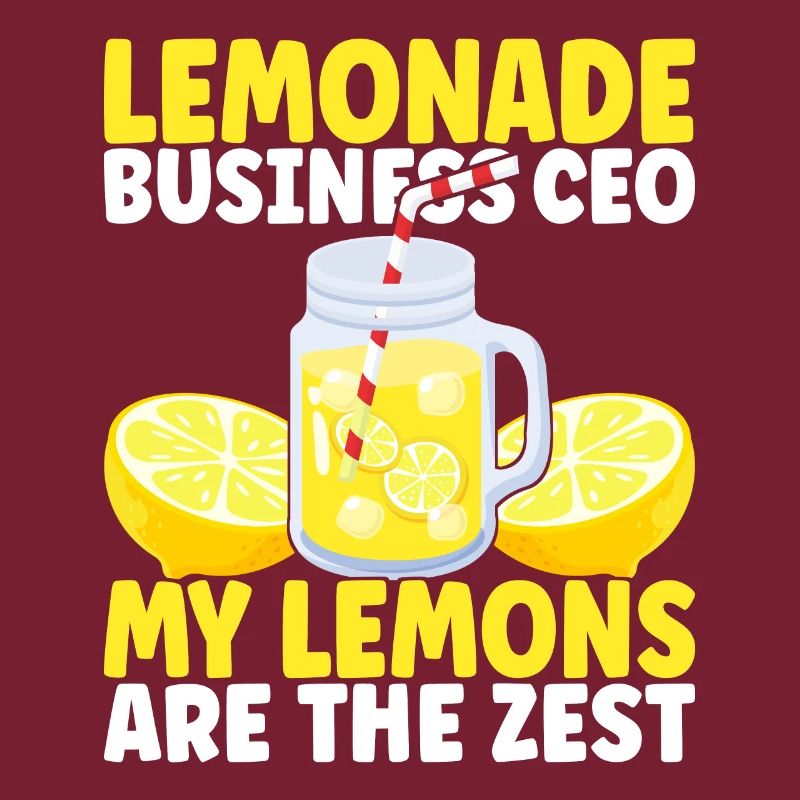 Stand de limonade Lemonade
