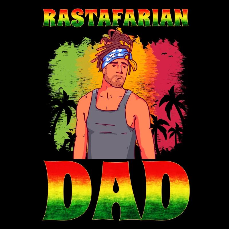 Rastafari Rasta