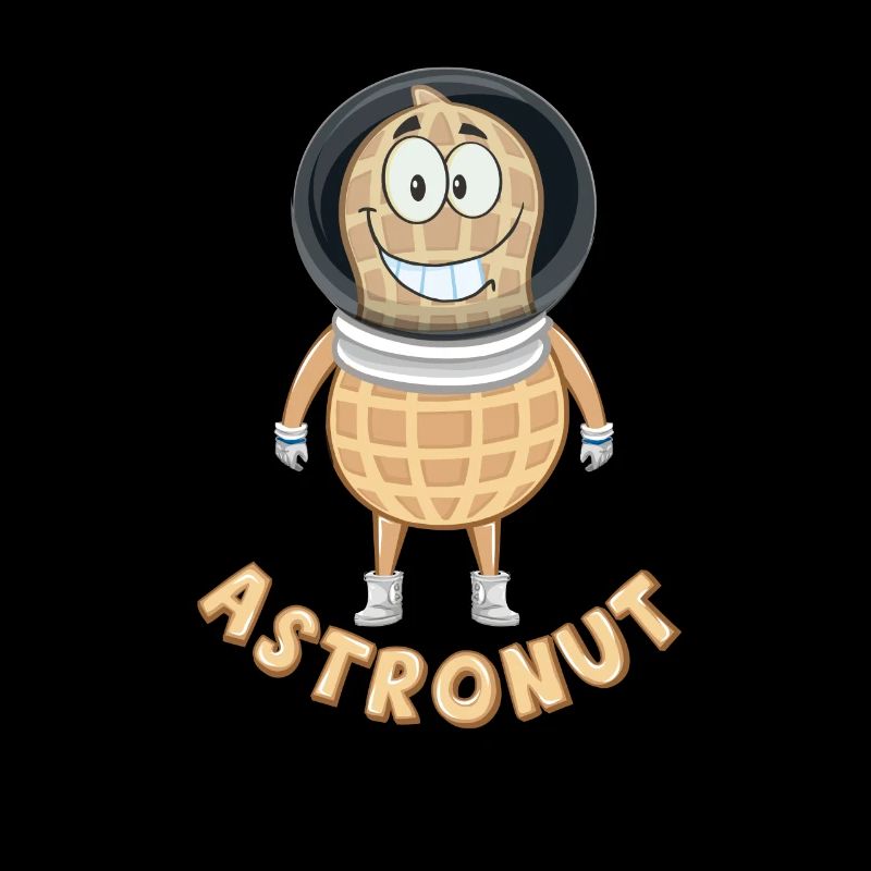 Astronaute Planètes Science Univers spatial Galaxie