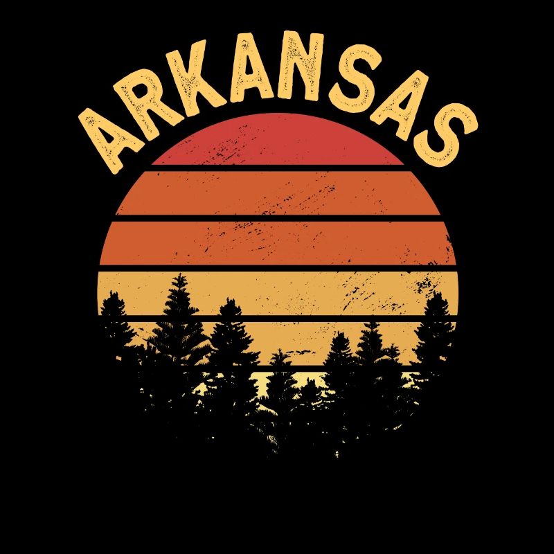 Arkansas