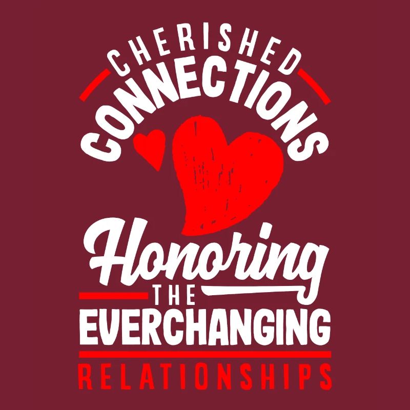 Honorer les relations en constante évolution