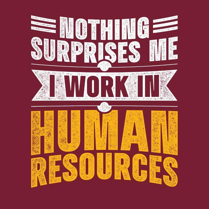 HR Manager Human Resources Manager