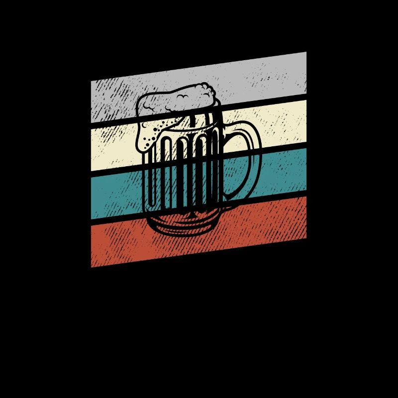 Bière Rétro