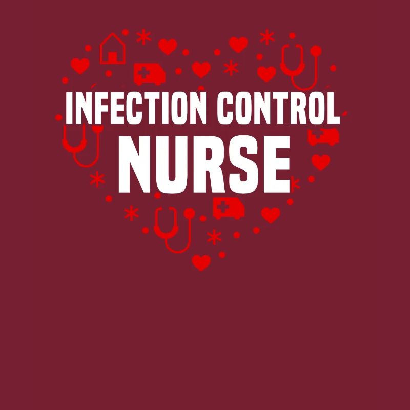 Conception du cœur de l’infirmière