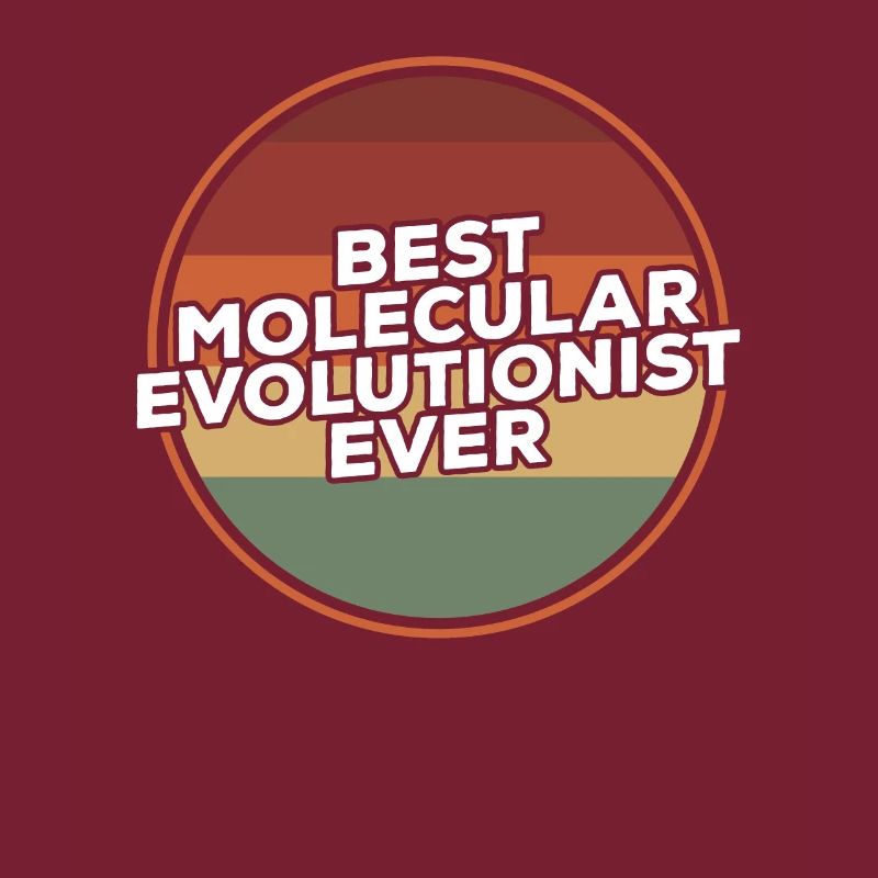 Jahrgang Bester molekularer Evolutionist aller Zeiten Evolution