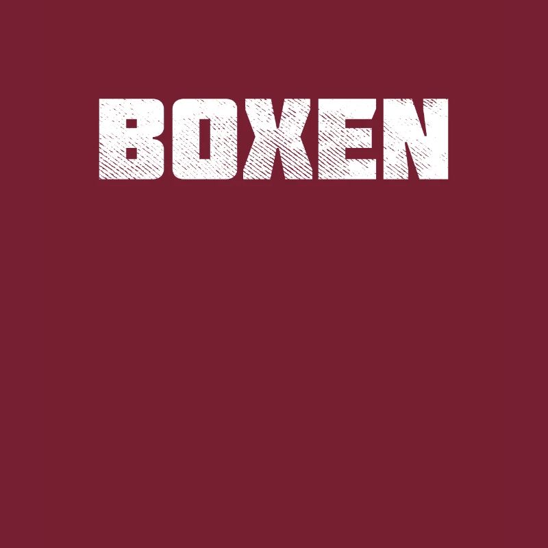 Boxe