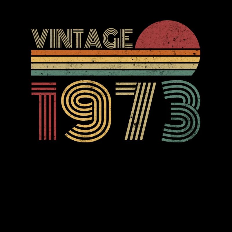 Millésime 1973