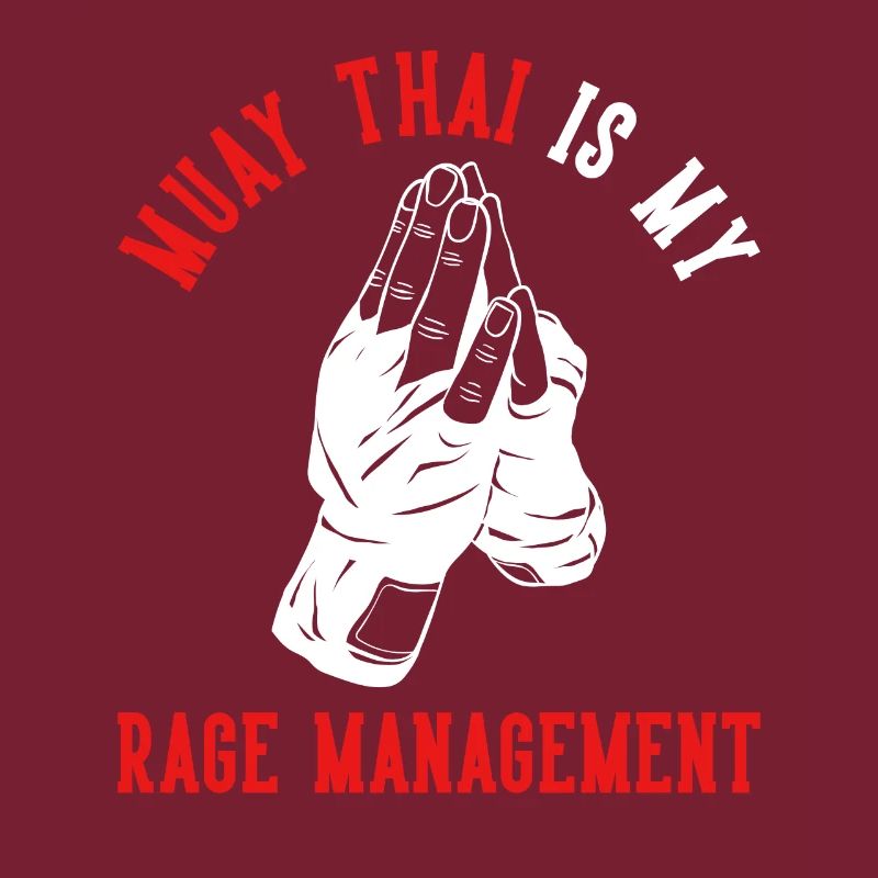 Muay Thai Boxing