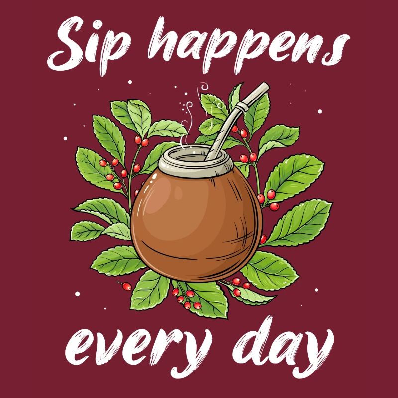 Yerba Mate Tee